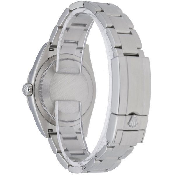 Rolex Explorer 124270